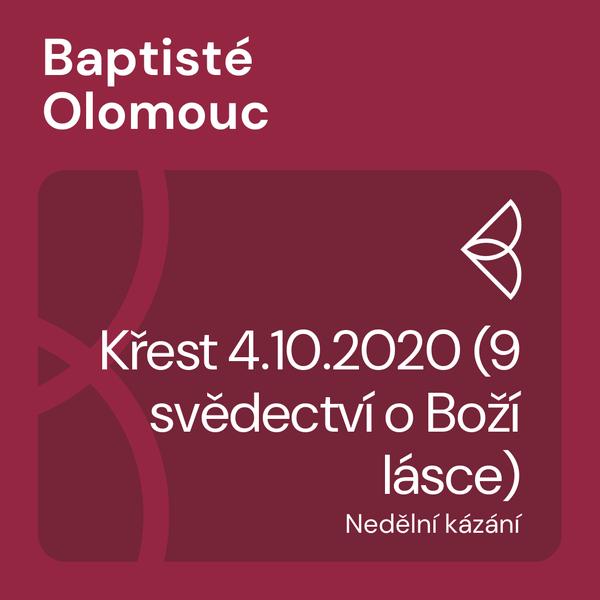 Nedělní kázání