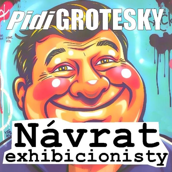 Pidi Grotesky