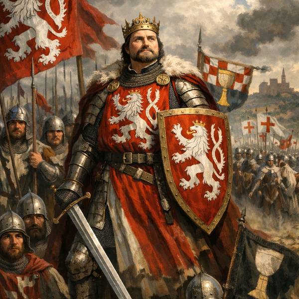 STRUČNÁ A VÝSTIŽNÁ HISTORIE_STŘEDOVĚK