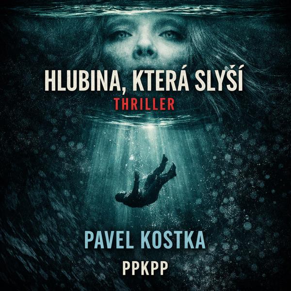 Thrillery – Pavel Kostka PPKPP