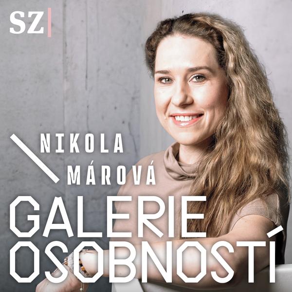 Galerie osobností