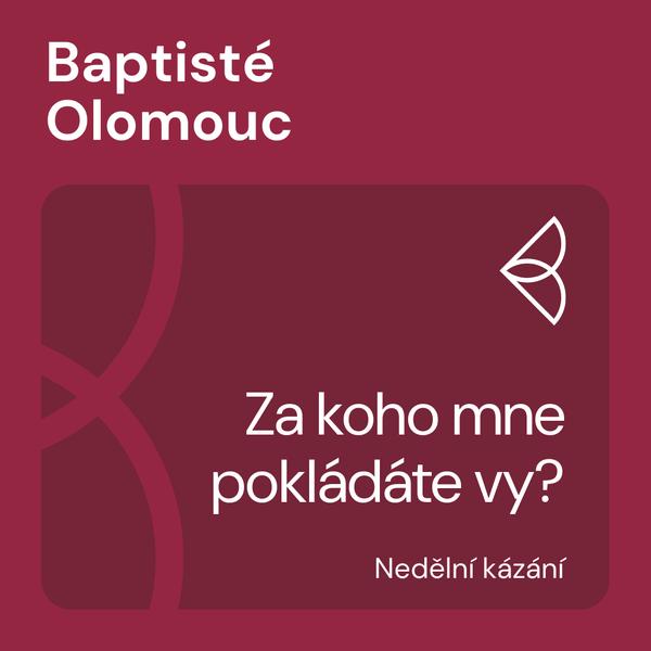 Nedělní kázání