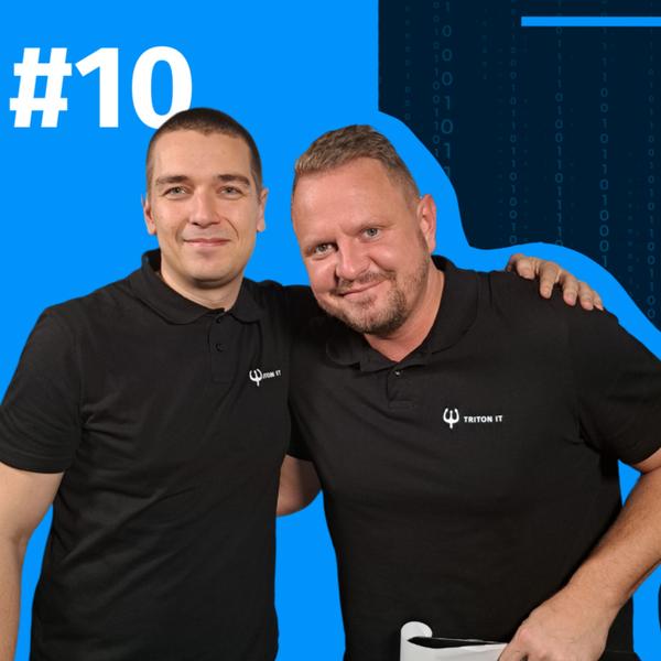 Czech Tech Talks