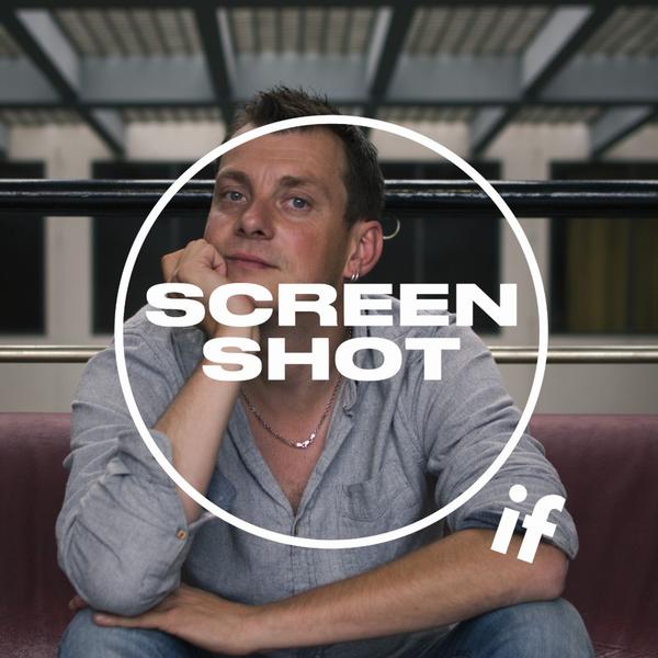 Screenshot Inspiračního fóra