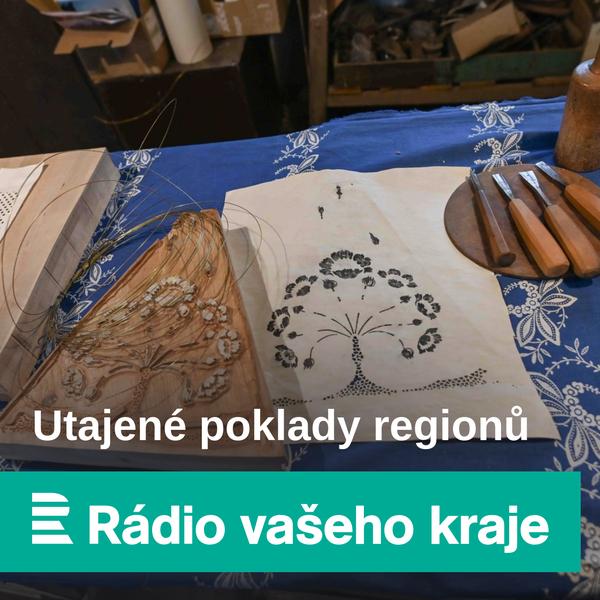 Utajené poklady regionů