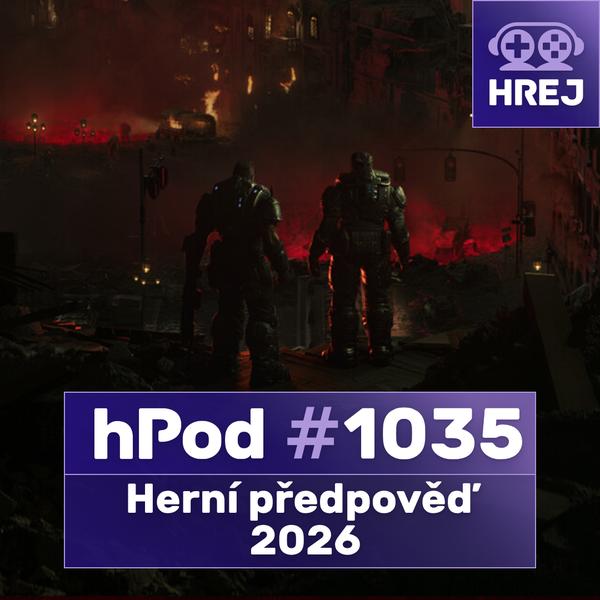 hPod