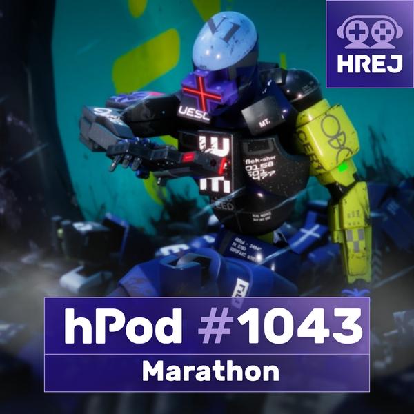 hPod