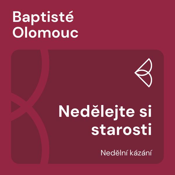 Nedělní kázání