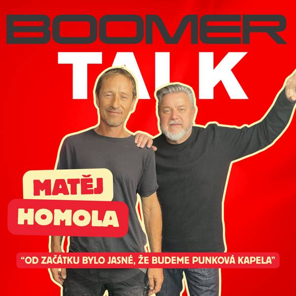 Boomer Talk