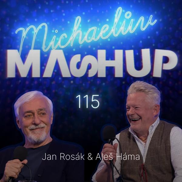 Michaelův Mashup