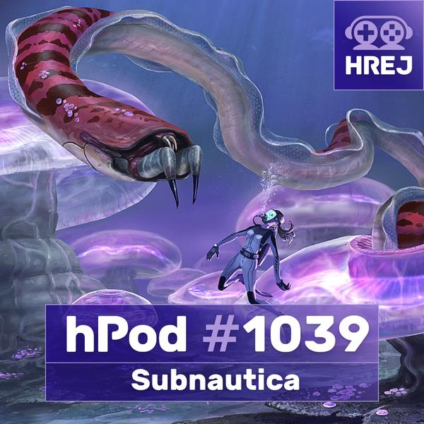 hPod