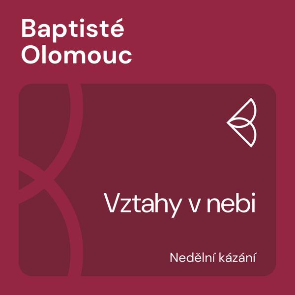 Nedělní kázání