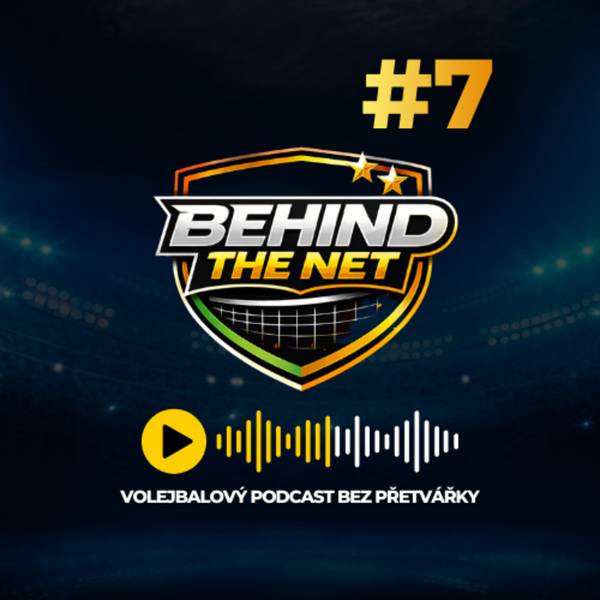 Behind The Net / BTN Podcast