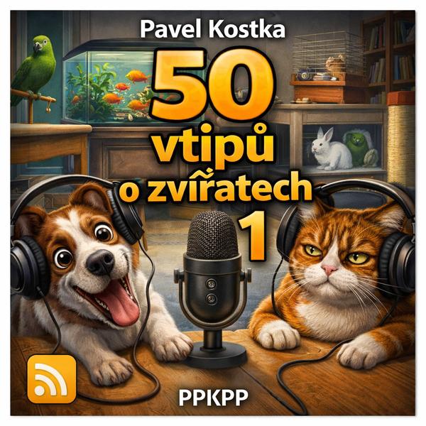 Jokes / vtipy - Pavel Kostka PPKPP