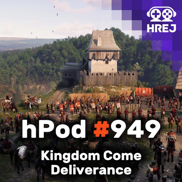 hPod