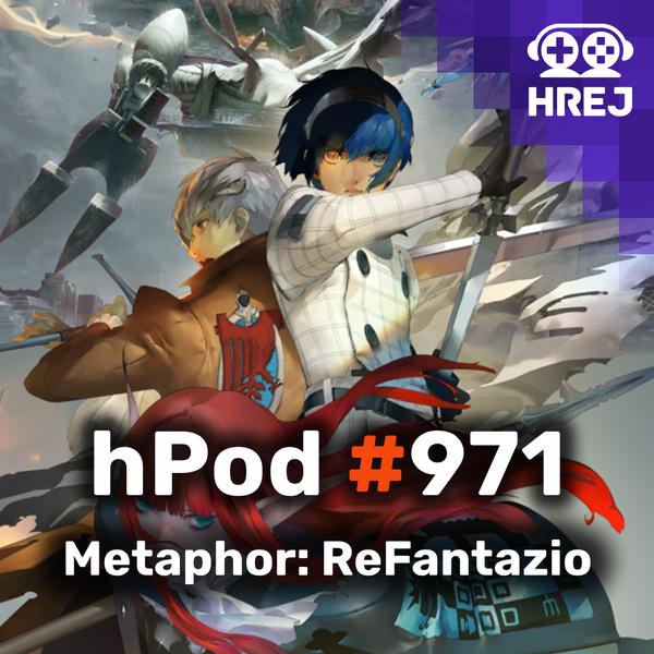 hPod