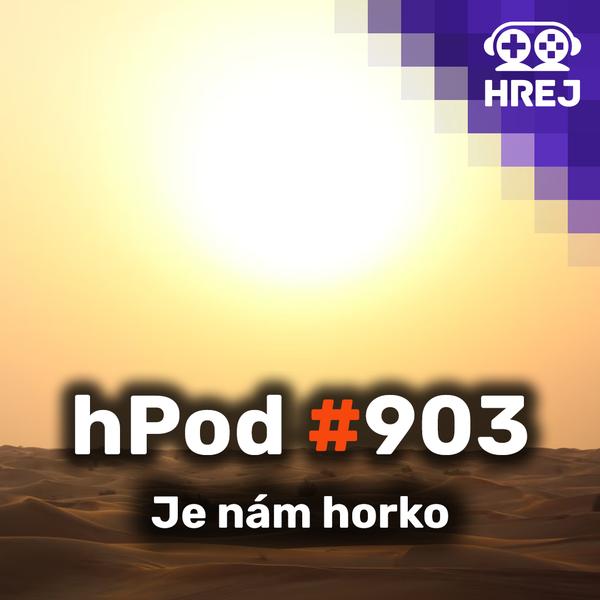 hPod