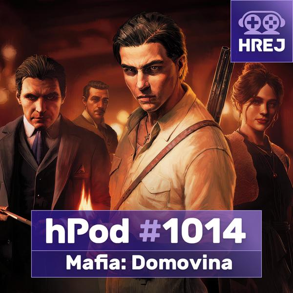 hPod