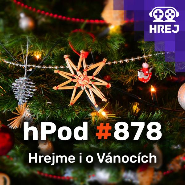 hPod