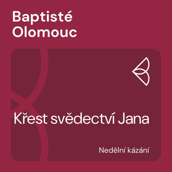Nedělní kázání