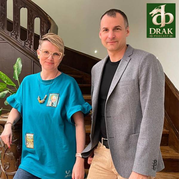 DRAK podcast