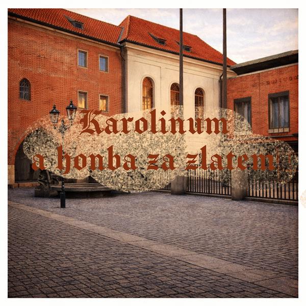 Stověžatá vypráví