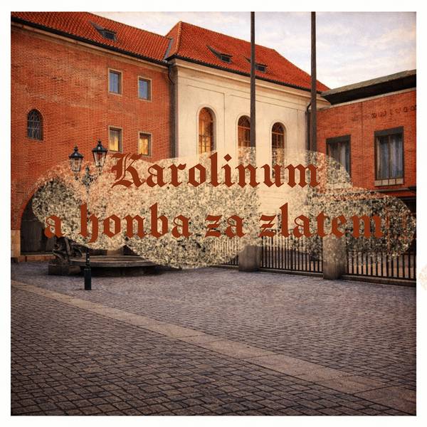 Stověžatá vypráví