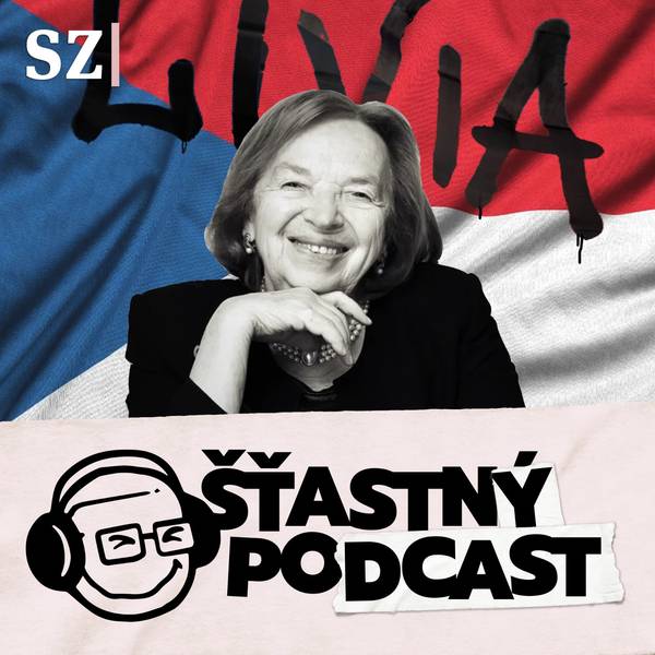 Šťastný podcast