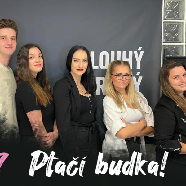Dlouhý Široký