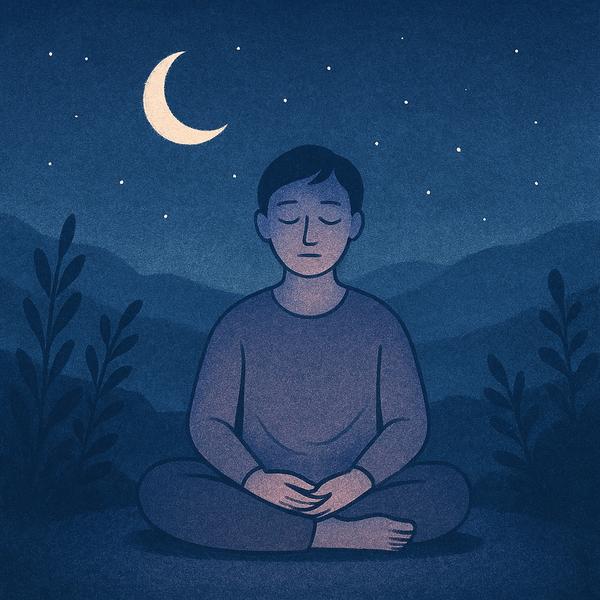 Meditace pro každý den