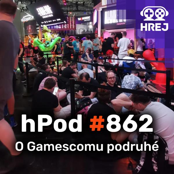 hPod