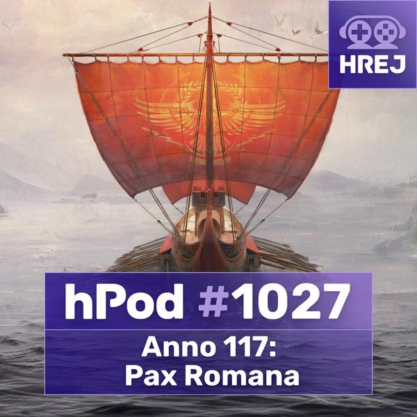 hPod
