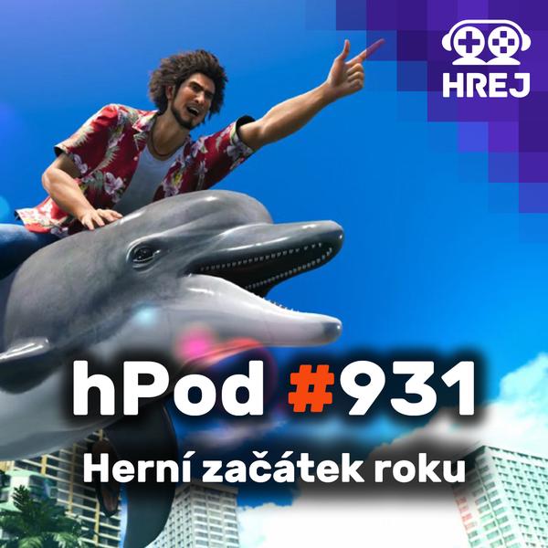 hPod