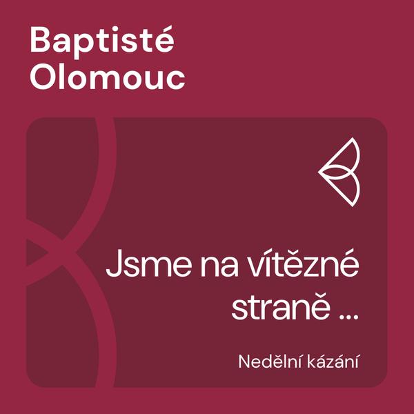 Nedělní kázání