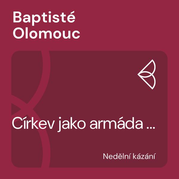 Nedělní kázání