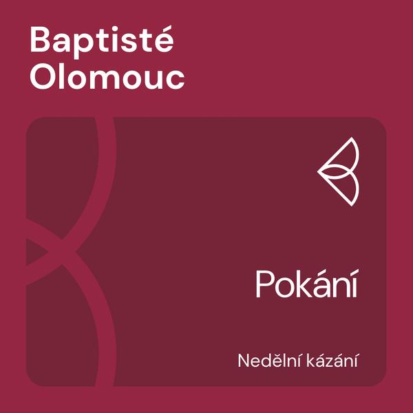 Nedělní kázání