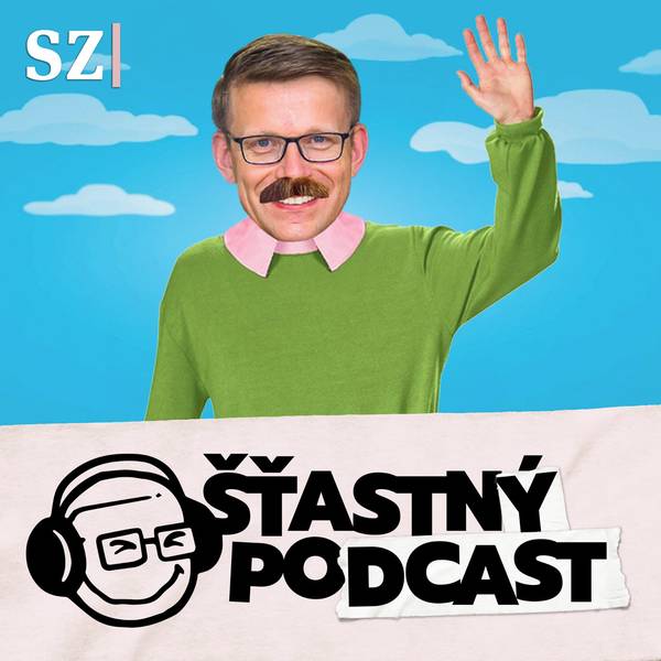 Šťastný podcast