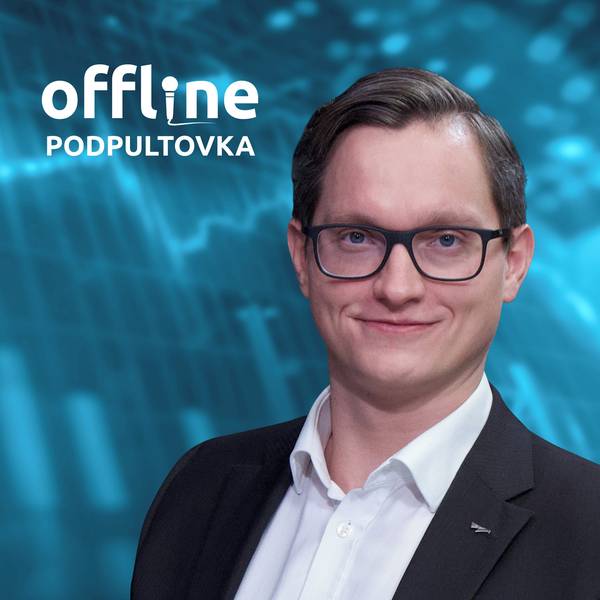 Offline Štěpána Křečka