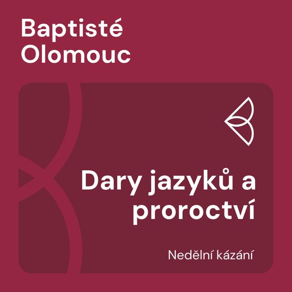 Nedělní kázání