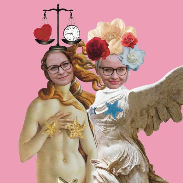 Dvě Třicítky (po čtyřicítce) - Podcast, který vám udělá dobře!