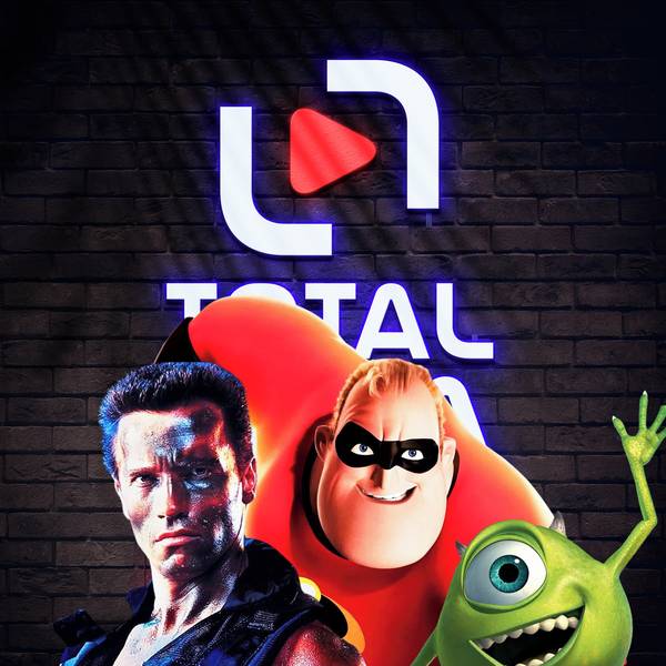 Totalfilm Podcast