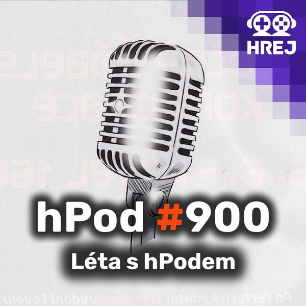 hPod