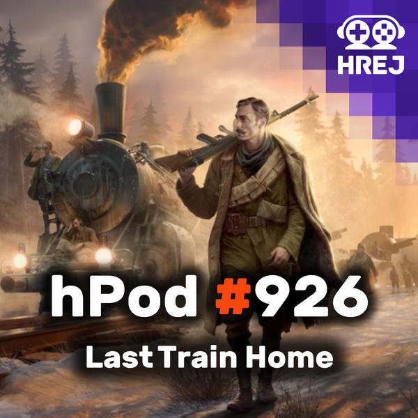 hPod