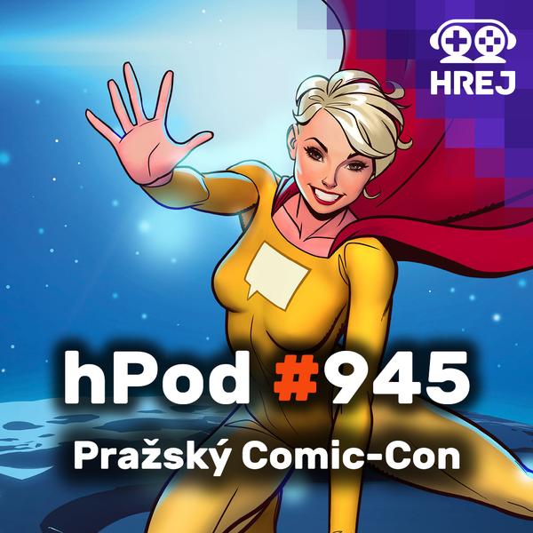 hPod