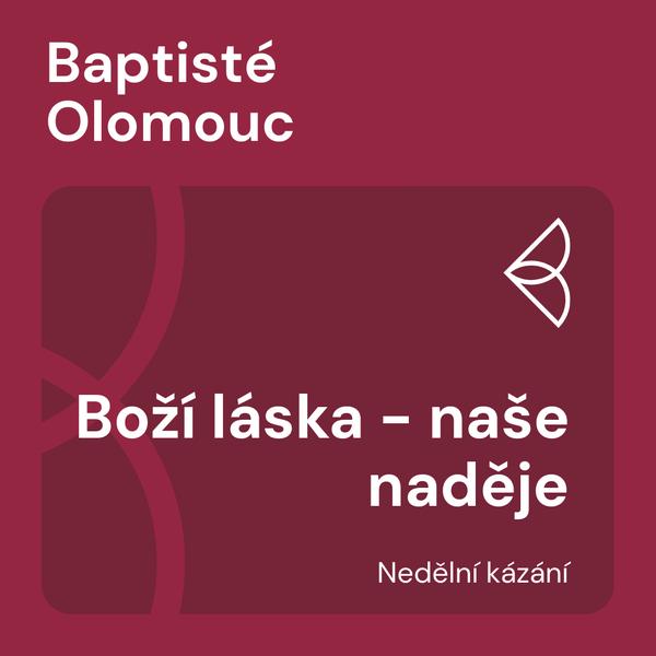 Nedělní kázání