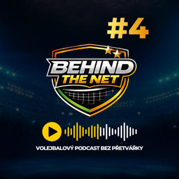 Behind The Net / BTN Podcast