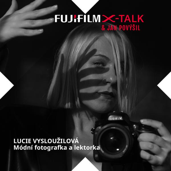 Fujifilm X-Talk