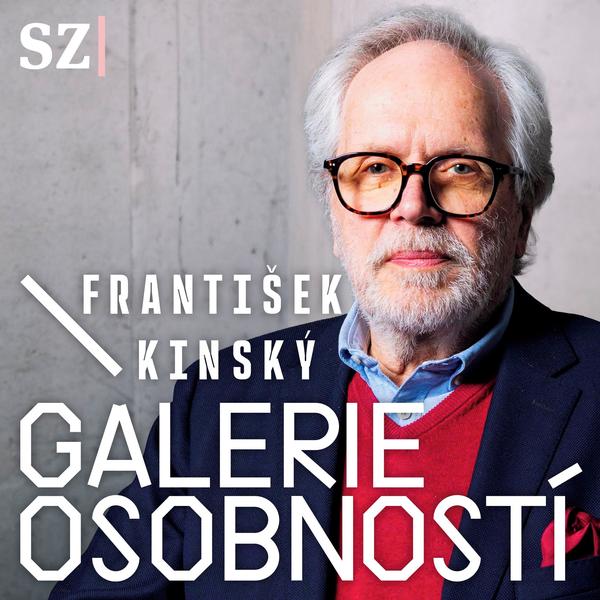 Galerie osobností