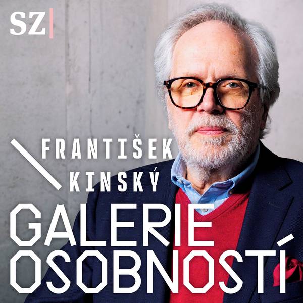Galerie osobností