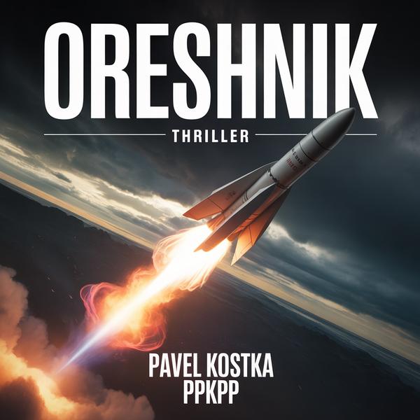 Thrillery – Pavel Kostka PPKPP
